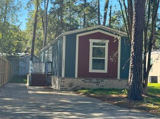 8203 Timberwilde, Spring, TX 77389