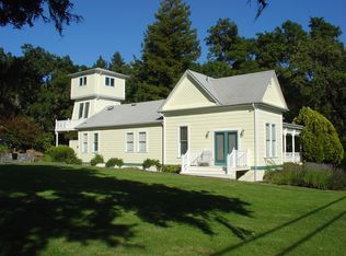 2650 Highway 128, Geyserville, CA 95441