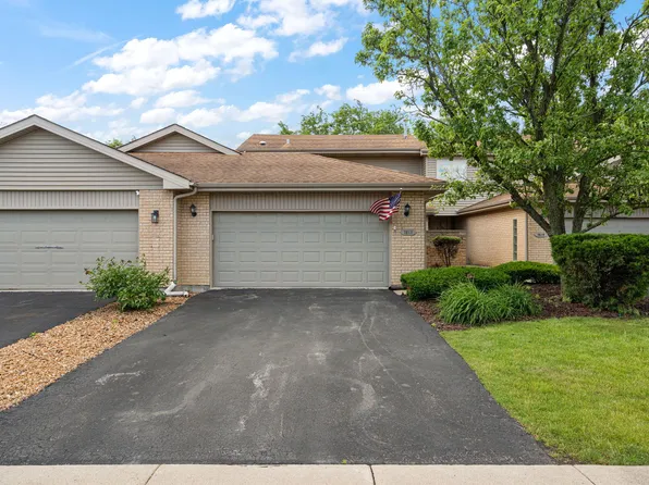 7617 W 158th Ct, Orland Park, IL 60462