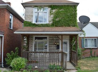 532 E 8th Ave, Tarentum, PA