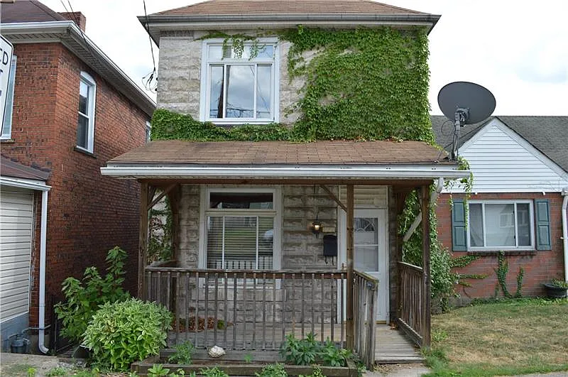 532 E 8th Ave photo 1