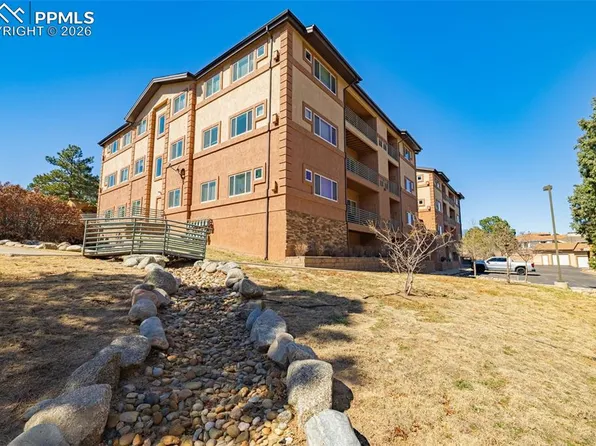 3755 Hartsock Ln Unit 208, Colorado Springs, CO 80917
