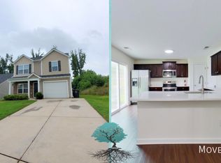 1031 Solstice St, Rural Hall, NC 27045
