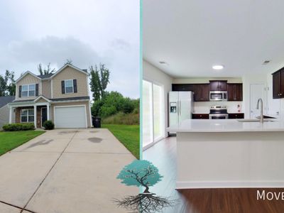 1031 Solstice St, Rural Hall, NC, 27045