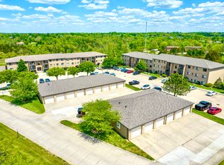 Skyridge Apartment Homes, Cincinnati, OH 45247