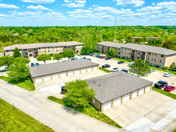 Skyridge Apartment Homes