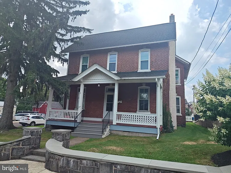 602 Arch St #B — Photo 30
