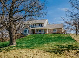 2560 County Road H, Barneveld, WI 53507