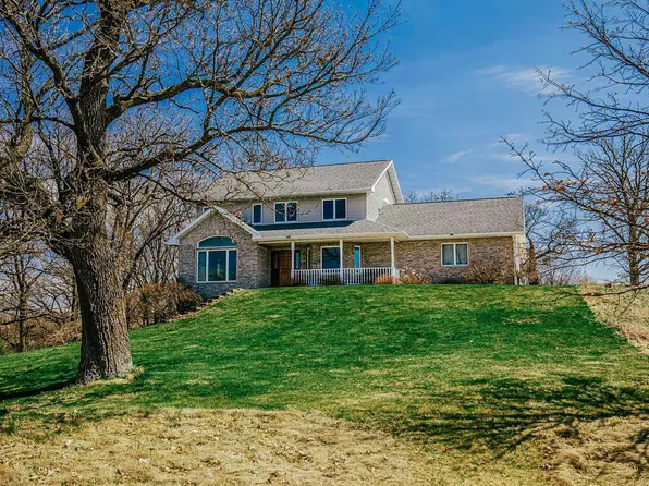 2560 County Road H, Barneveld, WI 53507