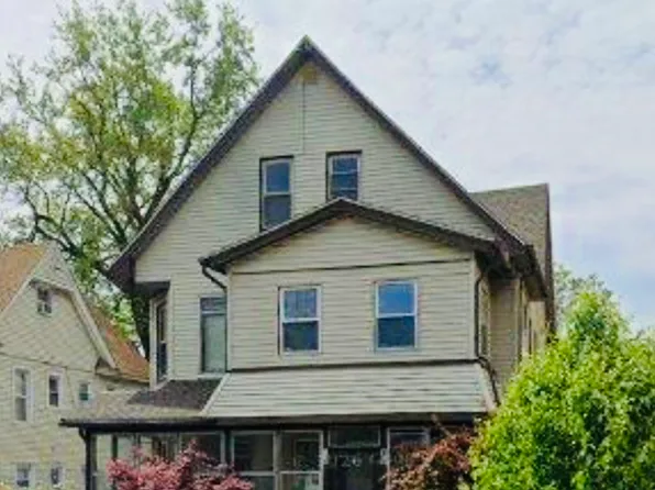 14-16 Wolcott St, Springfield, MA 01104