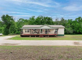 15519 E Lone Chimney Rd, Glencoe, OK 74032