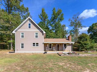 606 County Road 28 Ctr, Centre, AL 35960