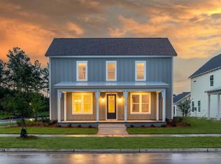 700 Triangle Ln, Summerville, SC 29486