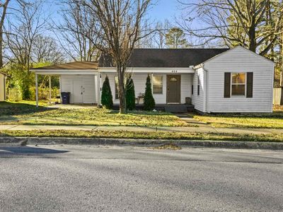 (Undisclosed Address), North Little Rock, AR, 72116
