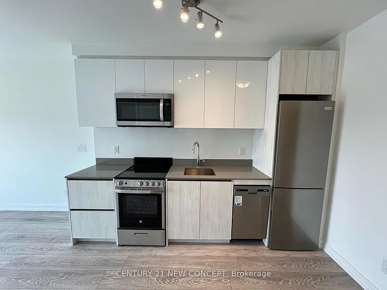 3100 Keele St #1117 — Photo 5