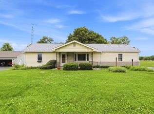 455 E Us Highway 52, Rushville, IN 46173