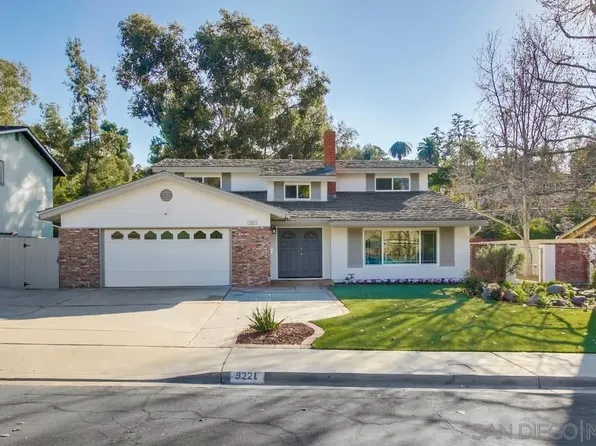 9221 Golondrina Dr, La Mesa, CA 91941