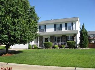 4079 Bristol Bay Dr, Saint Charles, MO 63304