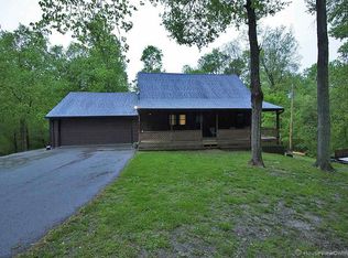 636 Cane Creek Ln, Jackson, MO 63755
