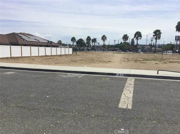 0 Bushnell Ave, Riverside, CA 92505