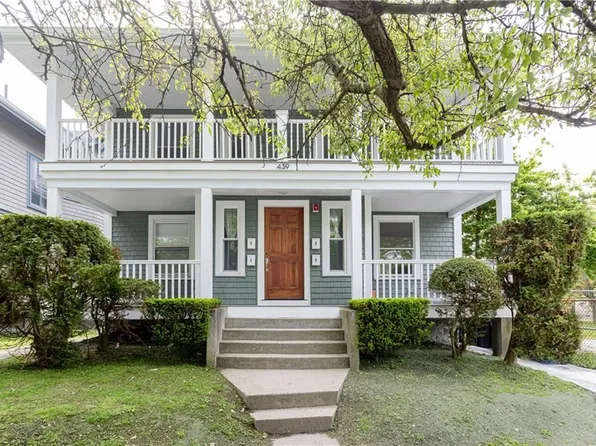 439 Broadway St, Newport, RI