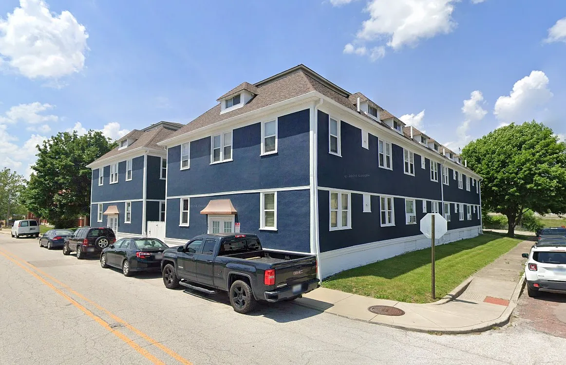 Prospect Way Apartments — Photo 1