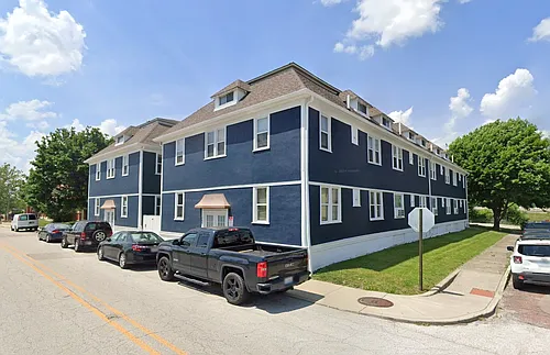 Prospect Way Apartments Photo 1