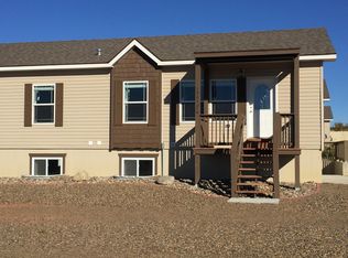 12650A Misty Creek Rd, Watford City, ND 58854