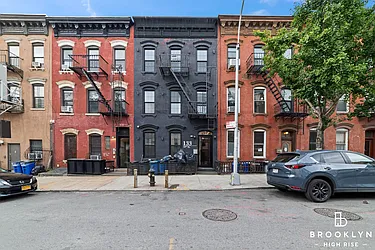 Rented by Brooklyn High Rise LLC