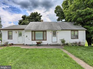 202 W Main St, Blain, PA 17006