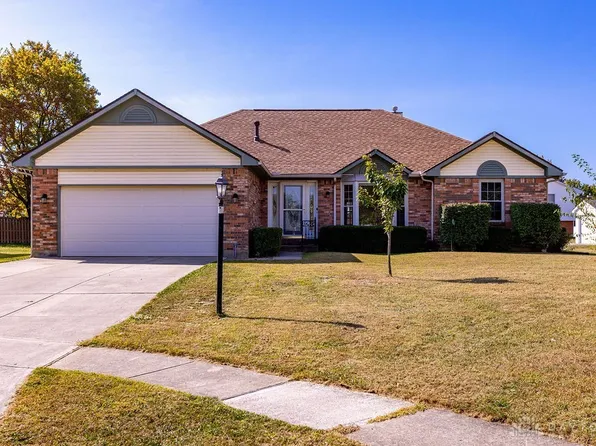 250 Winter Creek Ct, Englewood, OH 45322