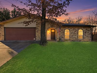 3736 Walnut Dr, Bedford, TX, 76021