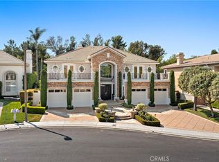 3 De Soto Way, Coto De Caza, CA 92679
