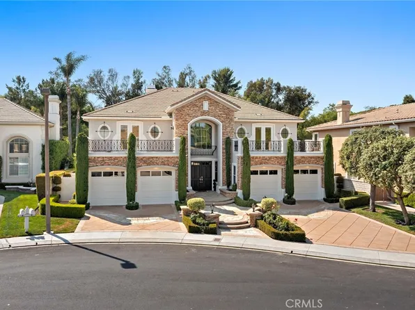 3 De Soto Way, Coto De Caza, CA 92679