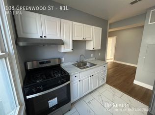 108 Greenwood St #1L, New Haven, CT 06511
