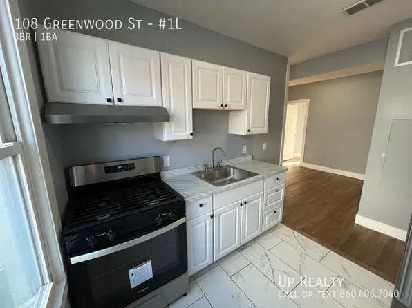108 Greenwood St #1L, New Haven, CT 06511