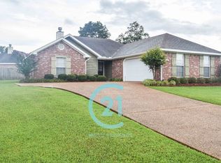 624 Post Oak Pl, Pearl, MS 39208