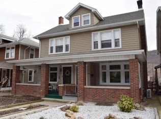 474 Columbia Ave, Palmerton, PA 18071