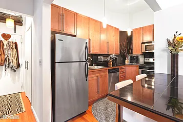 Rented by Citi Habitats