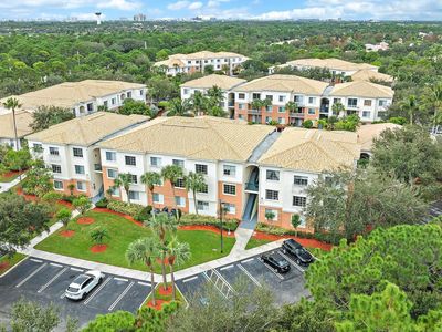 4205 Myrtlewood Circle E #E, Palm Beach Gardens, FL, 33418