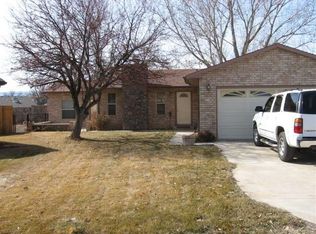 607 Arapahoe Way, Grand Junction, CO 81506