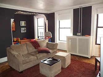 Rented by L.Nelson & Associates