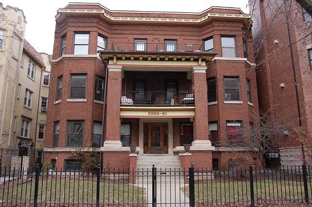 1st image of 5863 N Winthrop Ave APT 3N