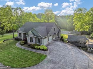 2810 Hembree Rd NE, Marietta, GA 30062