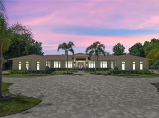 17703 E Lake Jem Rd, Mount Dora, FL 32757