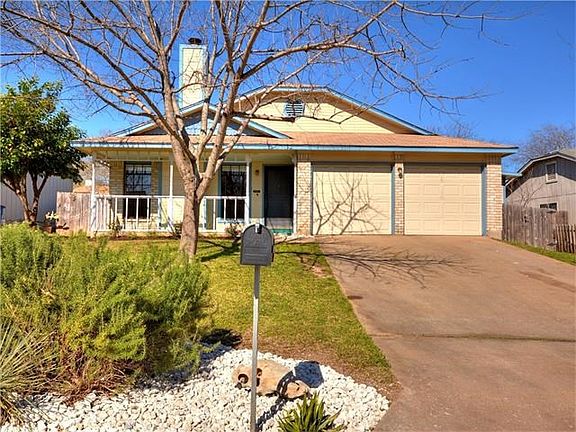 2nd image of 11604 Hidden Quail Dr