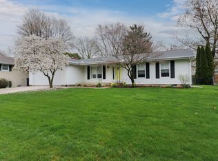 122 S Orr Dr, Normal, IL 61761