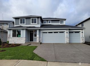 13209 Pines Ln E LOT 4, Puyallup, WA 98374