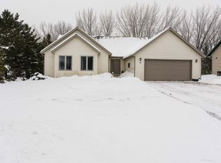 2224 Ridgewood Dr, Fergus Falls, MN 56537