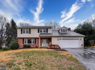 336 Swinton Way, Severna Park, MD 21146